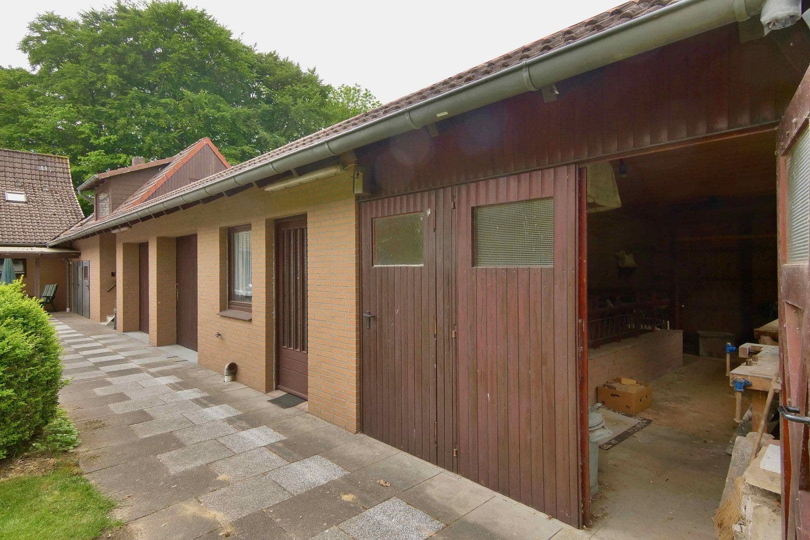 Predaj domu 100 m², pozemok 1.557 m², Hohenlockstedt, Šlezvicko-Holštajnsko Predaj domu 100 m², pozemok 1.557 m², Hohenlockstedt, Šlezvicko-Holštajnsko