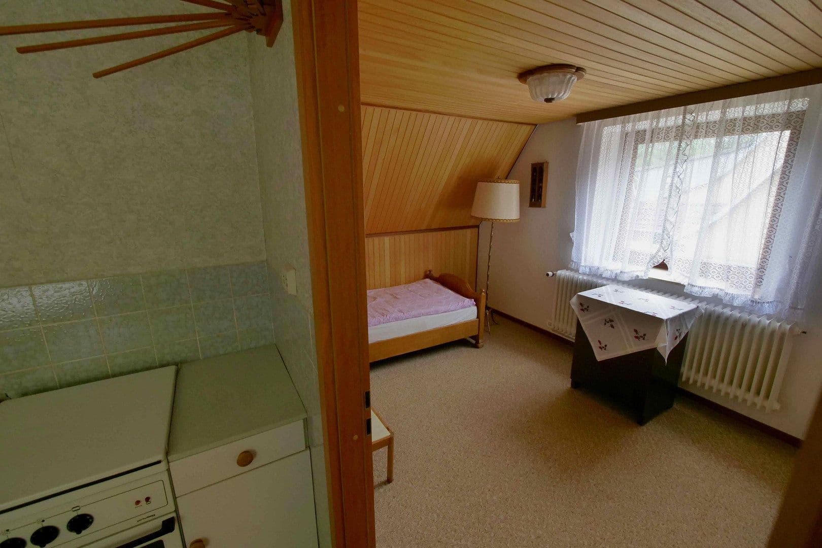 Predaj domu 100 m², pozemok 1.557 m², Hohenlockstedt, Šlezvicko-Holštajnsko Predaj domu 100 m², pozemok 1.557 m², Hohenlockstedt, Šlezvicko-Holštajnsko