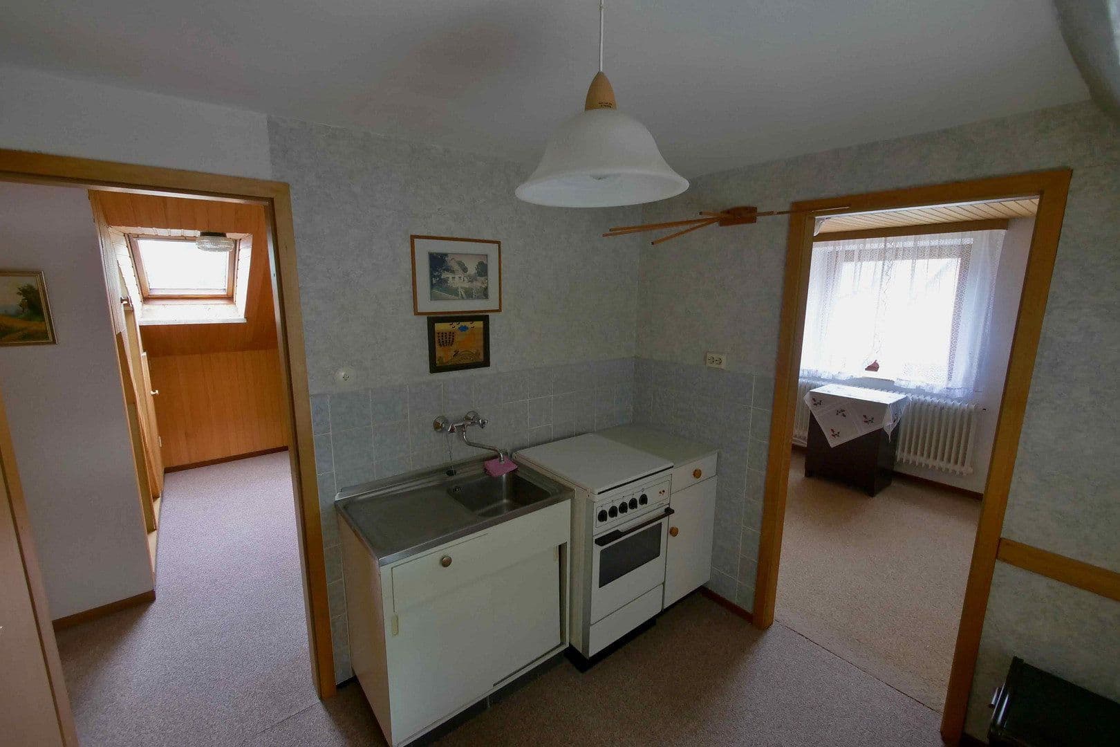 Predaj domu 100 m², pozemok 1.557 m², Hohenlockstedt, Šlezvicko-Holštajnsko Predaj domu 100 m², pozemok 1.557 m², Hohenlockstedt, Šlezvicko-Holštajnsko