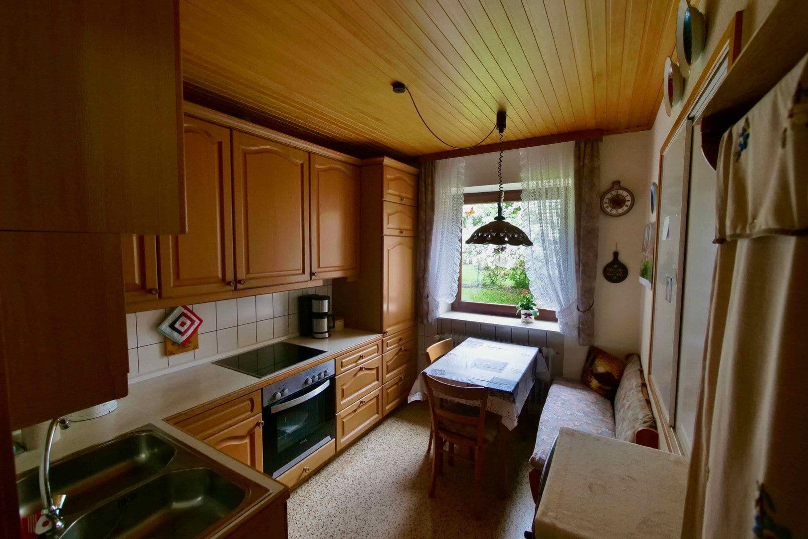 Predaj domu 100 m², pozemok 1.557 m², Hohenlockstedt, Šlezvicko-Holštajnsko Predaj domu 100 m², pozemok 1.557 m², Hohenlockstedt, Šlezvicko-Holštajnsko