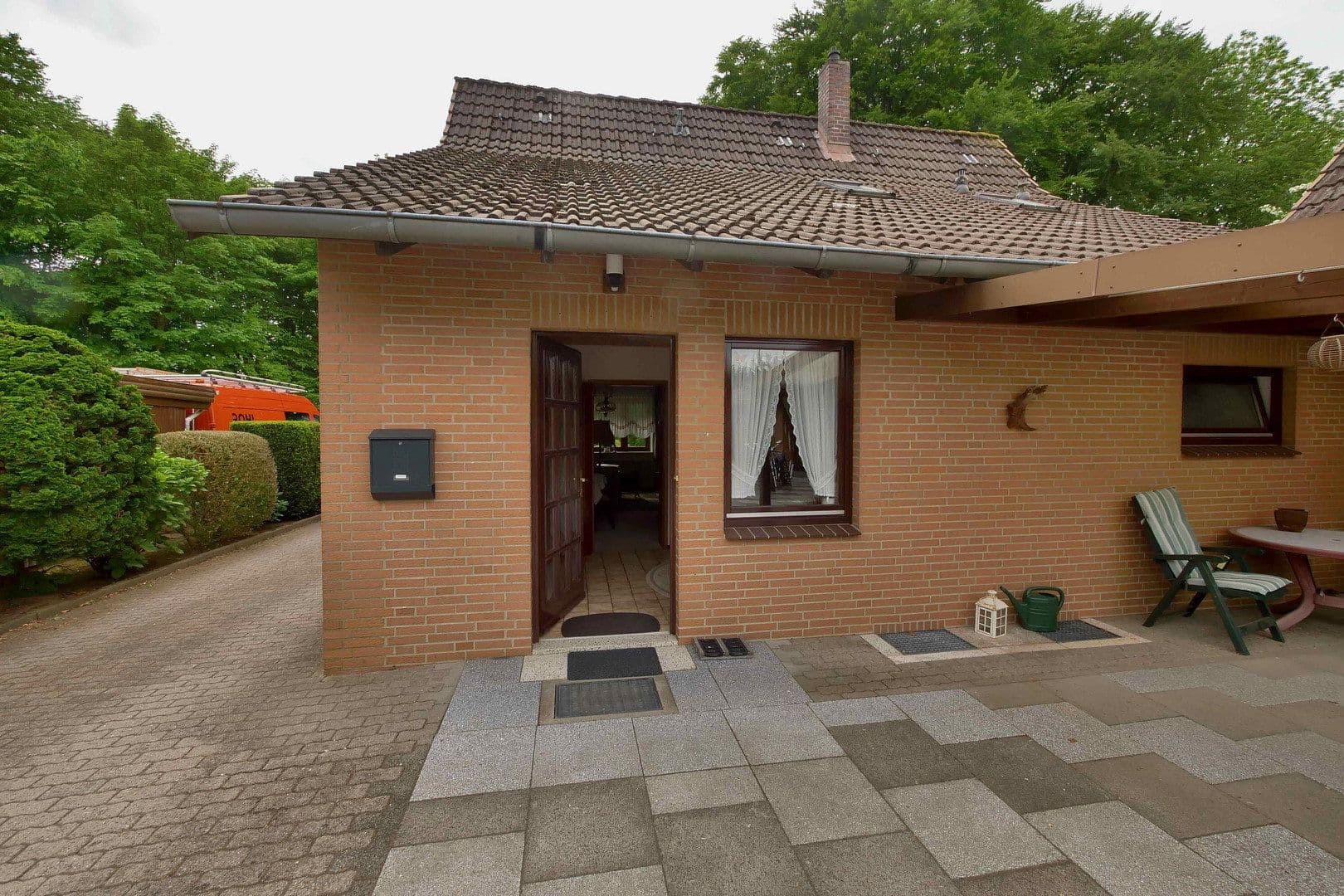 Predaj domu 100 m², pozemok 1.557 m², Hohenlockstedt, Šlezvicko-Holštajnsko Predaj domu 100 m², pozemok 1.557 m², Hohenlockstedt, Šlezvicko-Holštajnsko