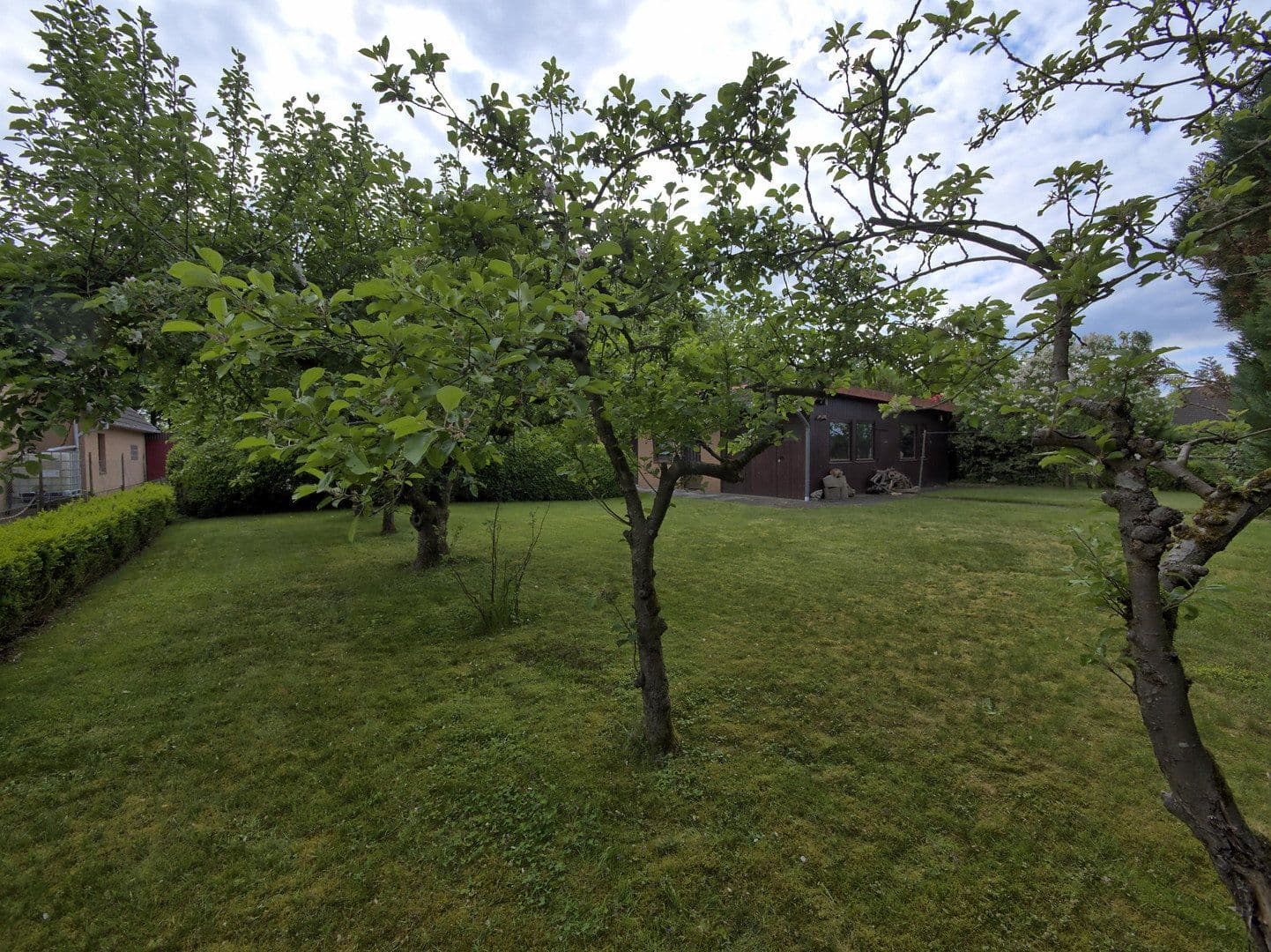 Predaj domu 100 m², pozemok 1.557 m², Hohenlockstedt, Šlezvicko-Holštajnsko Predaj domu 100 m², pozemok 1.557 m², Hohenlockstedt, Šlezvicko-Holštajnsko