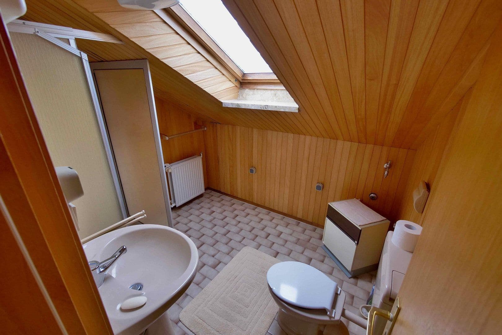 Predaj domu 100 m², pozemok 1.557 m², Hohenlockstedt, Šlezvicko-Holštajnsko Predaj domu 100 m², pozemok 1.557 m², Hohenlockstedt, Šlezvicko-Holštajnsko