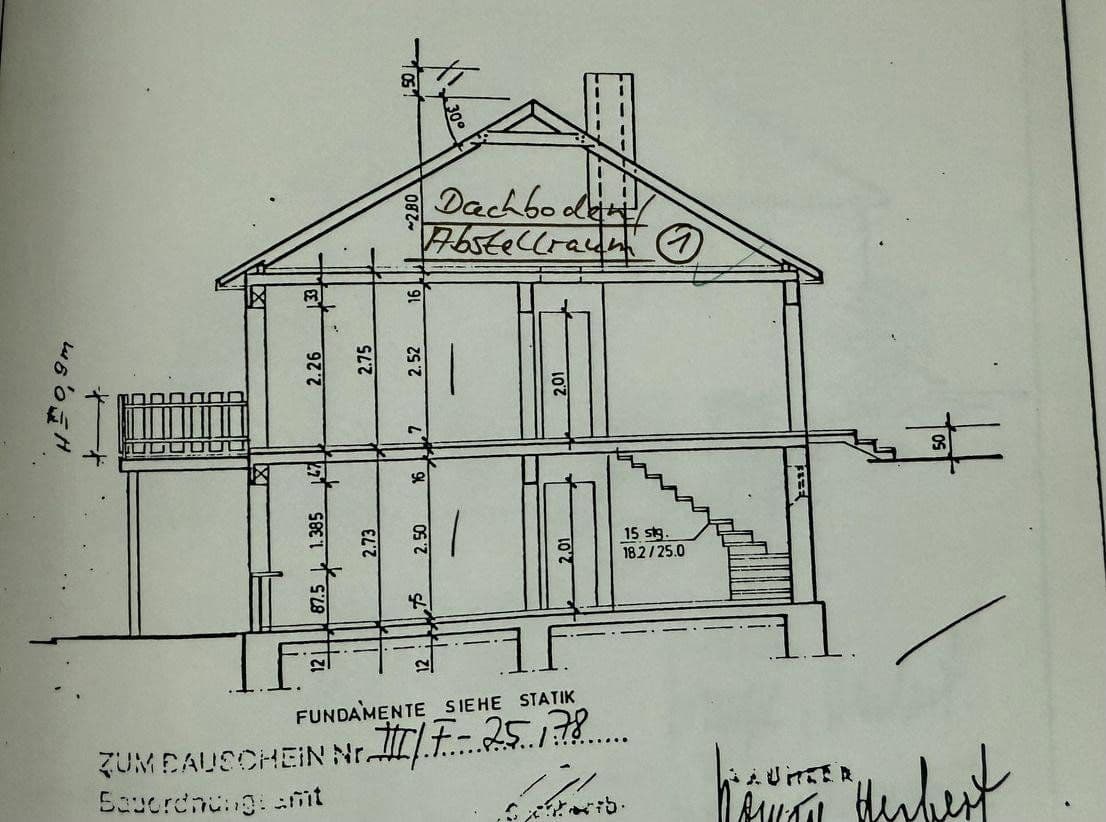 Predaj domu 219 m², pozemok 1.001 m², Weilstrasse 11, Wetzlar, Hesensko Predaj domu 219 m², pozemok 1.001 m², Weilstrasse 11, Wetzlar, Hesensko