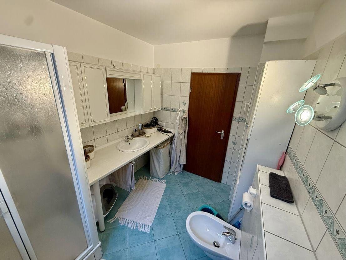 Predaj domu 219 m², pozemok 1.001 m², Weilstrasse 11, Wetzlar, Hesensko Predaj domu 219 m², pozemok 1.001 m², Weilstrasse 11, Wetzlar, Hesensko