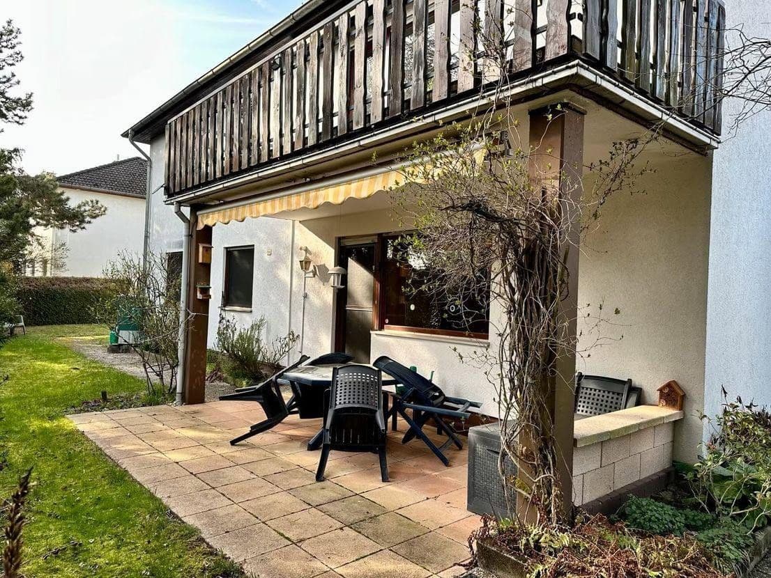 Predaj domu 219 m², pozemok 1.001 m², Weilstrasse 11, Wetzlar, Hesensko Predaj domu 219 m², pozemok 1.001 m², Weilstrasse 11, Wetzlar, Hesensko