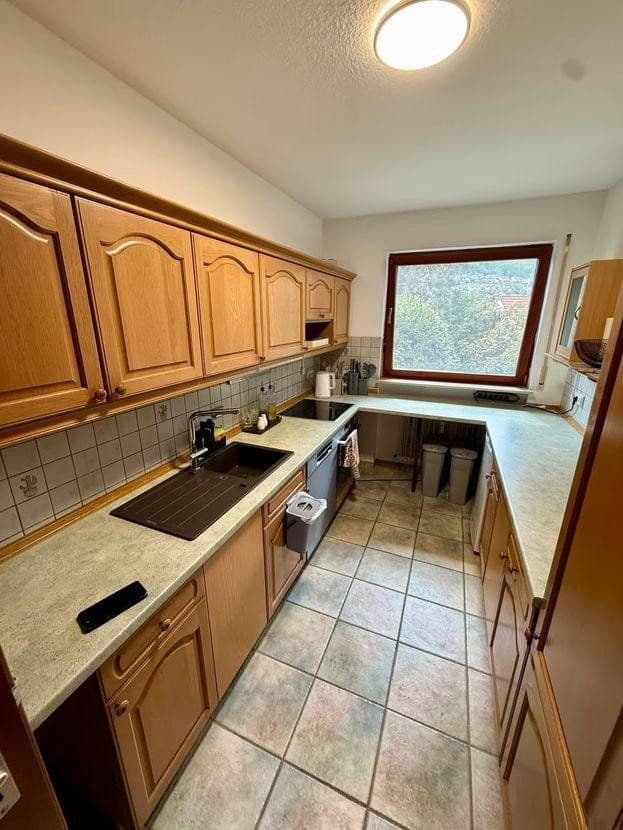 Predaj domu 219 m², pozemok 1.001 m², Weilstrasse 11, Wetzlar, Hesensko Predaj domu 219 m², pozemok 1.001 m², Weilstrasse 11, Wetzlar, Hesensko