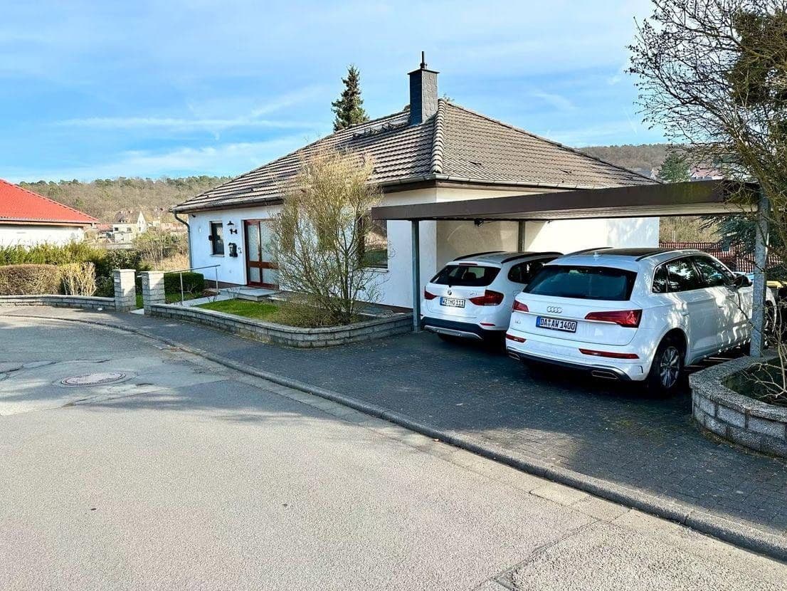 Predaj domu 219 m², pozemok 1.001 m², Weilstrasse 11, Wetzlar, Hesensko Predaj domu 219 m², pozemok 1.001 m², Weilstrasse 11, Wetzlar, Hesensko