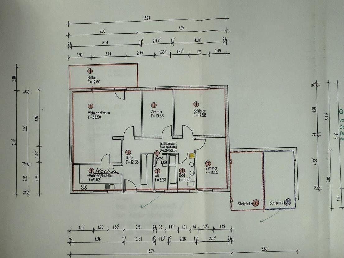 Predaj domu 219 m², pozemok 1.001 m², Weilstrasse 11, Wetzlar, Hesensko Predaj domu 219 m², pozemok 1.001 m², Weilstrasse 11, Wetzlar, Hesensko