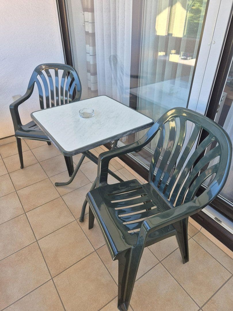 Predaj bytu 1-izbový 26 m², Bad Füssing, Bavorsko Predaj bytu 1-izbový 26 m², Bad Füssing, Bavorsko