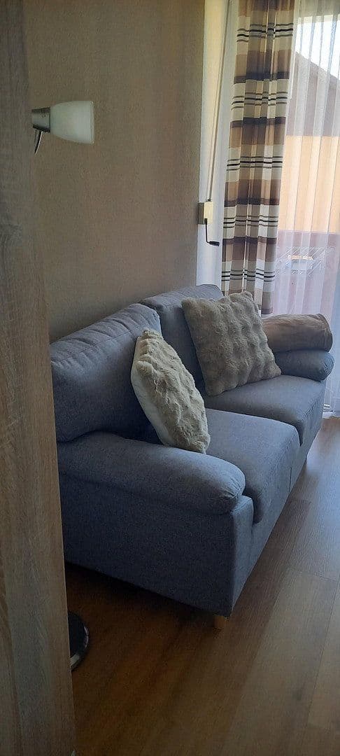 Predaj bytu 1-izbový 26 m², Bad Füssing, Bavorsko Predaj bytu 1-izbový 26 m², Bad Füssing, Bavorsko