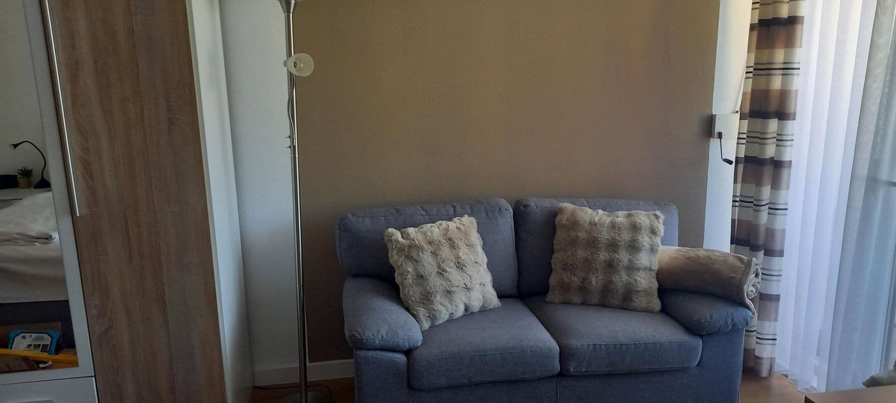 Predaj bytu 1-izbový 26 m², Bad Füssing, Bavorsko Predaj bytu 1-izbový 26 m², Bad Füssing, Bavorsko
