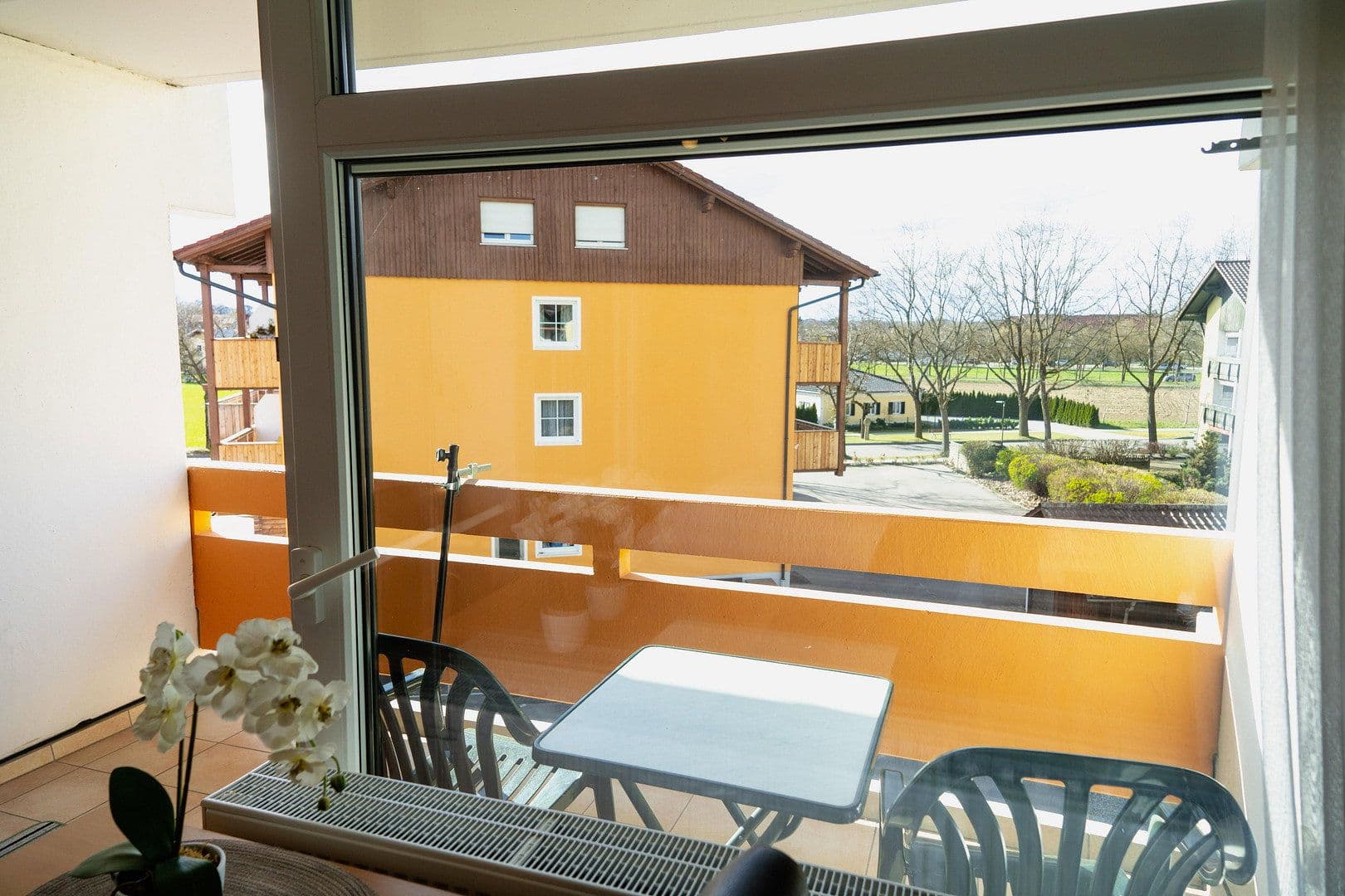 Predaj bytu 1-izbový 26 m², Bad Füssing, Bavorsko Predaj bytu 1-izbový 26 m², Bad Füssing, Bavorsko
