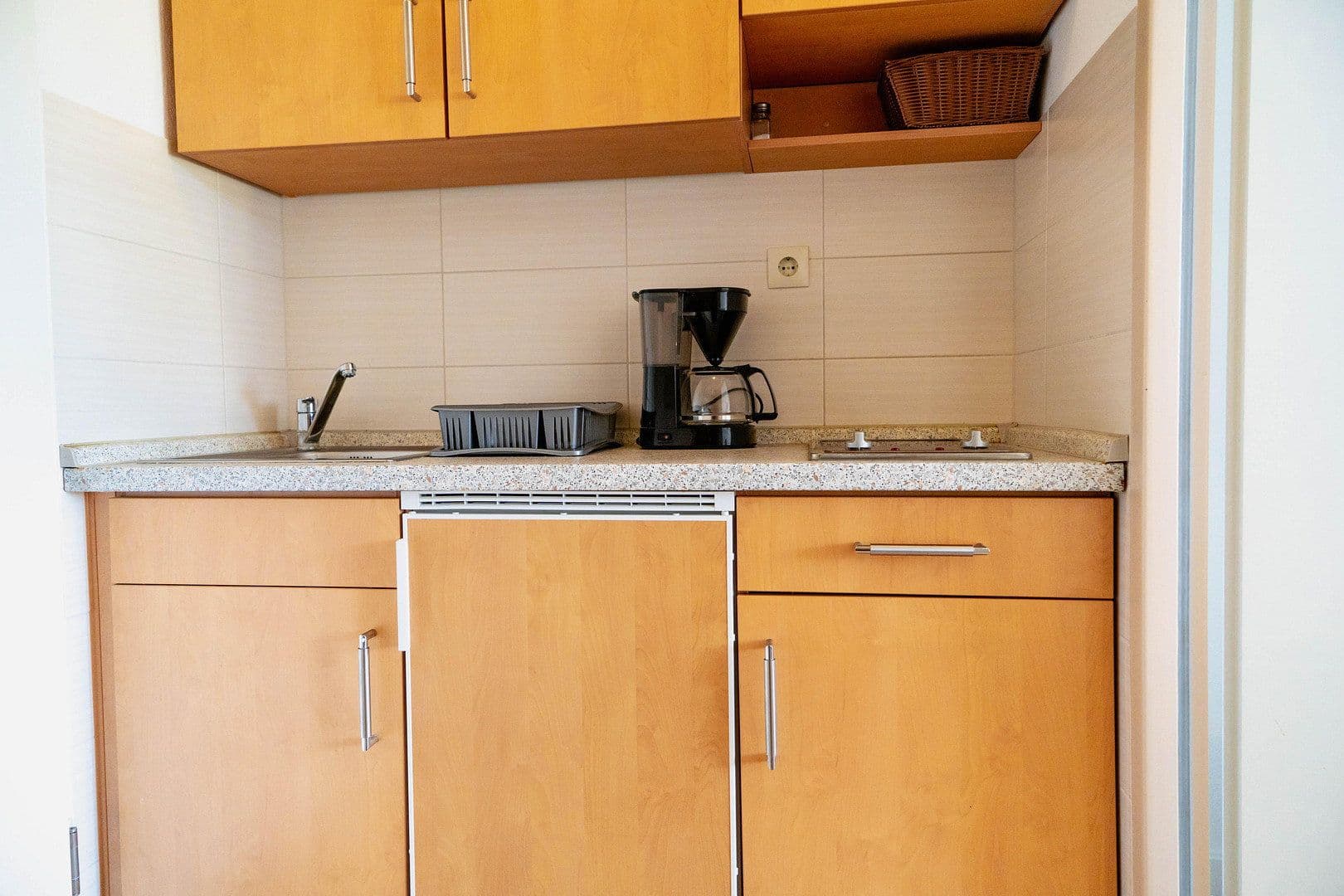 Predaj bytu 1-izbový 26 m², Bad Füssing, Bavorsko Predaj bytu 1-izbový 26 m², Bad Füssing, Bavorsko