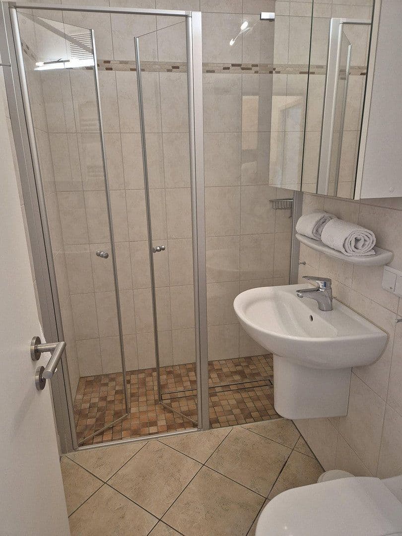 Predaj bytu 1-izbový 26 m², Bad Füssing, Bavorsko Predaj bytu 1-izbový 26 m², Bad Füssing, Bavorsko