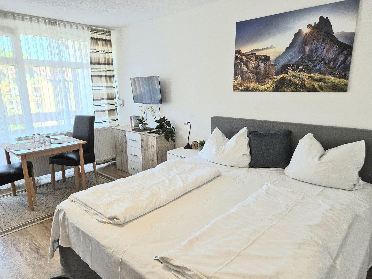 Predaj bytu 1-izbový 26 m², Bad Füssing, Bavorsko Predaj bytu 1-izbový 26 m², Bad Füssing, Bavorsko