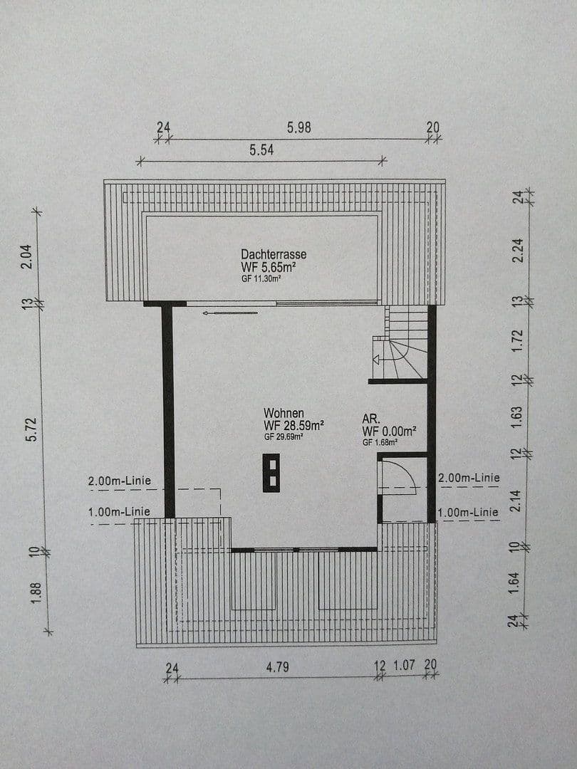 Predaj bytu 4-izbový 91 m², Düsseldorfer Straße 29, Dortmund, Severné Porýnie - Westfálsko Predaj bytu 4-izbový 91 m², Düsseldorfer Straße 29, Dortmund, Severné Porýnie - Westfálsko