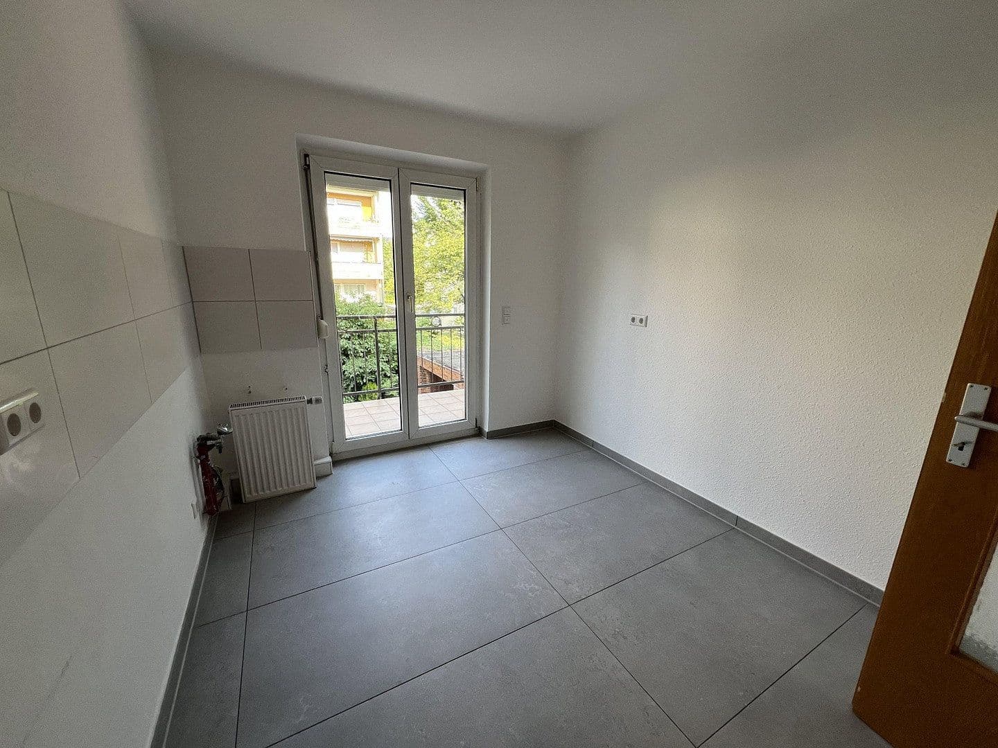 Prenájom bytu 4-izbový 102 m², Kornwestheim, Bádensko-Wurttembersko Prenájom bytu 4-izbový 102 m², Kornwestheim, Bádensko-Wurttembersko