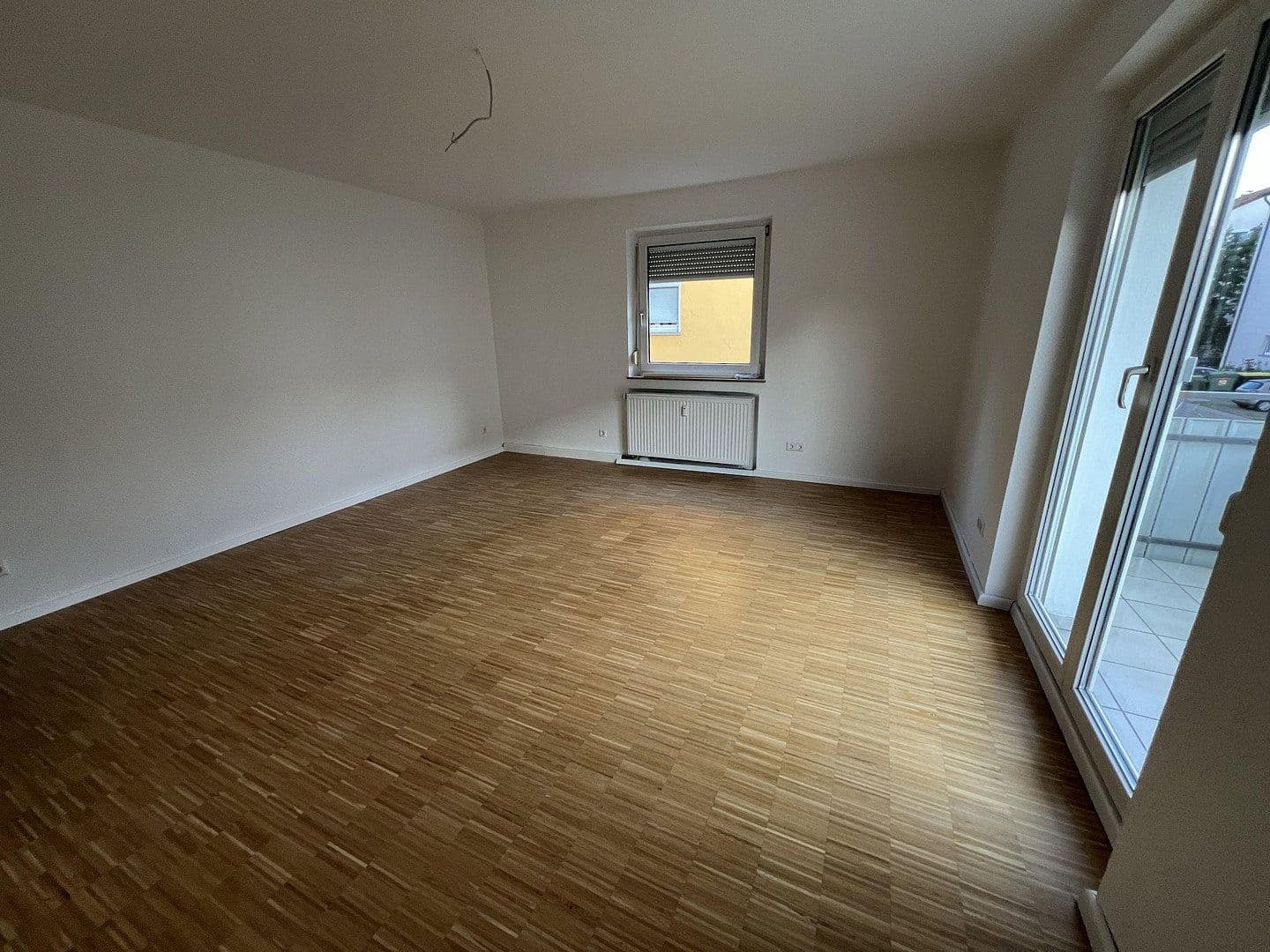 Prenájom bytu 4-izbový 102 m², Kornwestheim, Bádensko-Wurttembersko Prenájom bytu 4-izbový 102 m², Kornwestheim, Bádensko-Wurttembersko