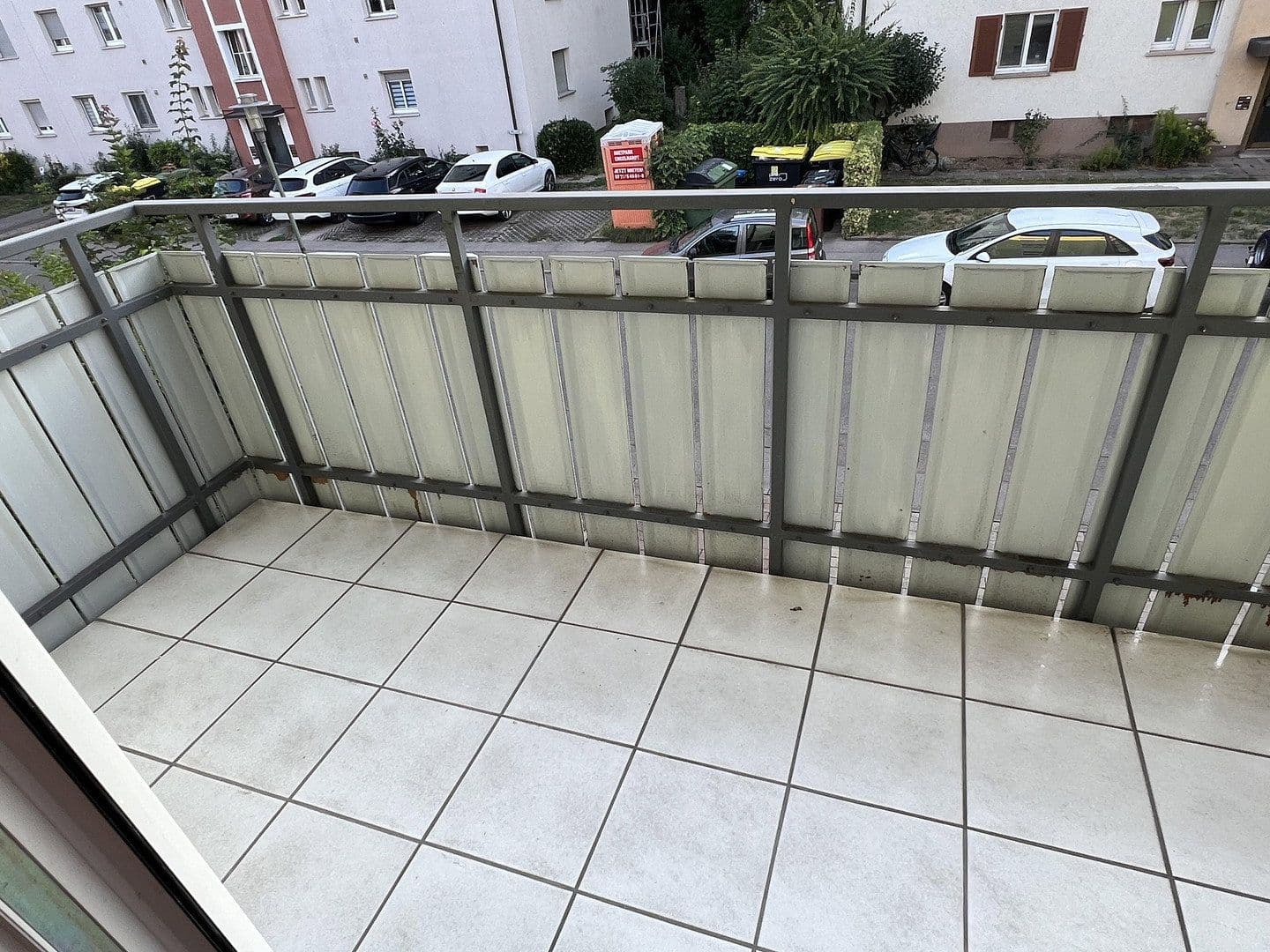 Prenájom bytu 4-izbový 102 m², Kornwestheim, Bádensko-Wurttembersko Prenájom bytu 4-izbový 102 m², Kornwestheim, Bádensko-Wurttembersko