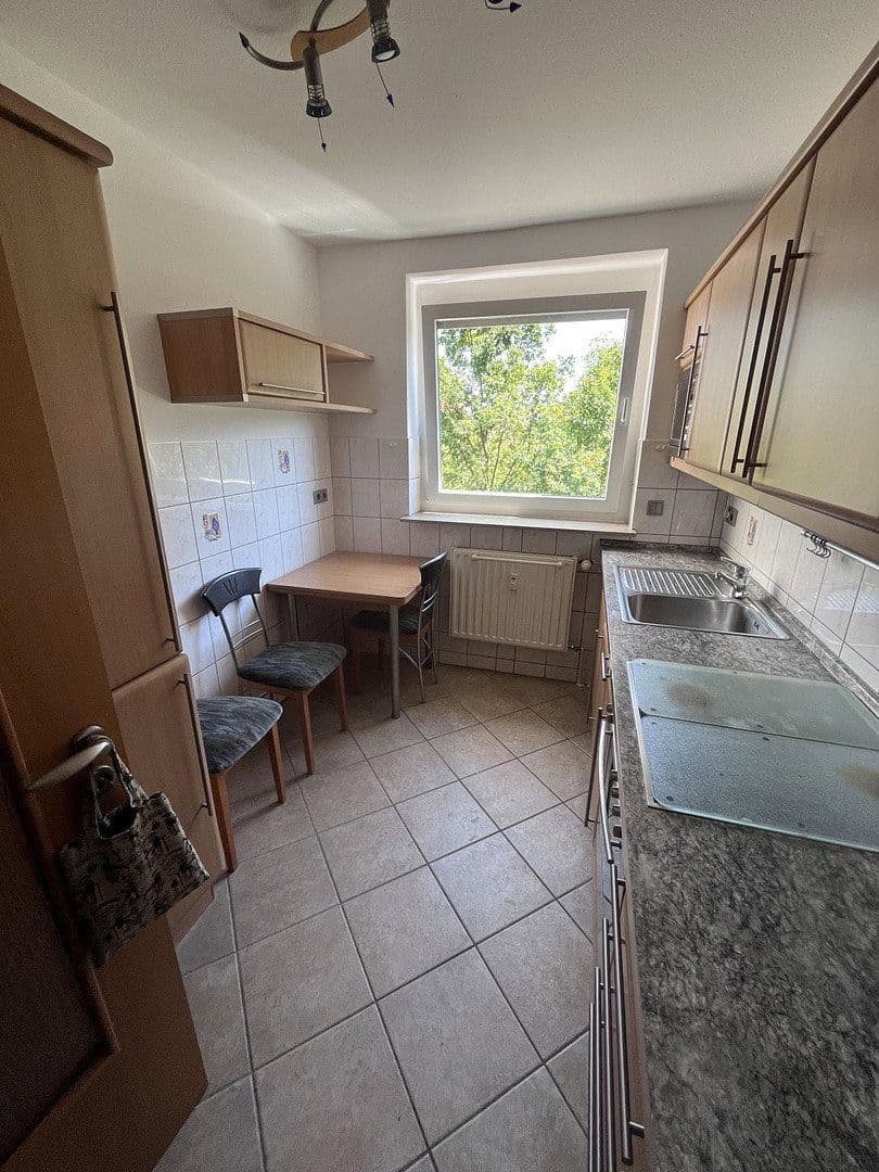 Prenájom bytu 2-izbový 75 m², Hannover, Dolné Sasko Prenájom bytu 2-izbový 75 m², Hannover, Dolné Sasko