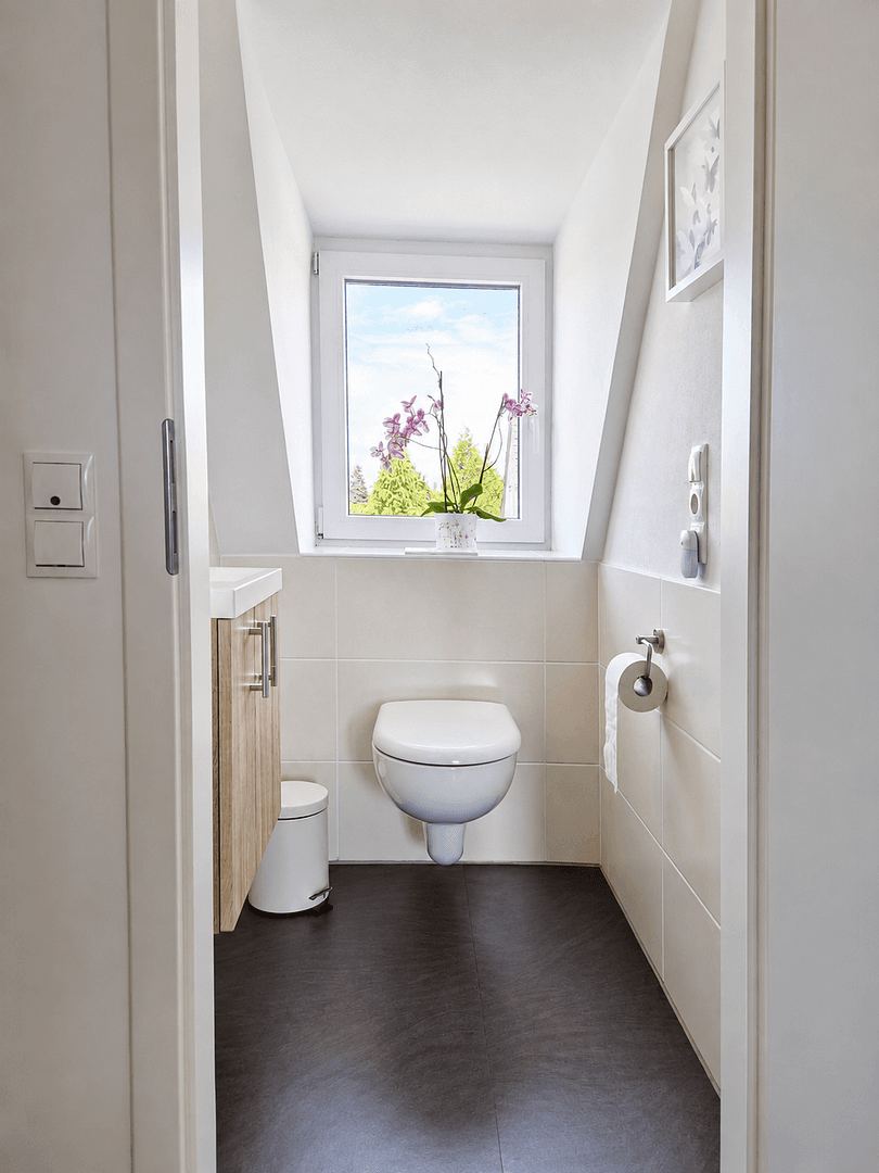 Predaj domu 93 m², pozemok 255 m², Teutoburger-Wald-Str. 3, Bremen, Brémy Predaj domu 93 m², pozemok 255 m², Teutoburger-Wald-Str. 3, Bremen, Brémy