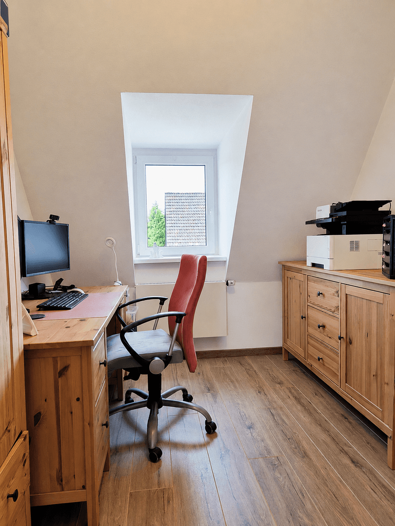 Predaj domu 93 m², pozemok 255 m², Teutoburger-Wald-Str. 3, Bremen, Brémy Predaj domu 93 m², pozemok 255 m², Teutoburger-Wald-Str. 3, Bremen, Brémy
