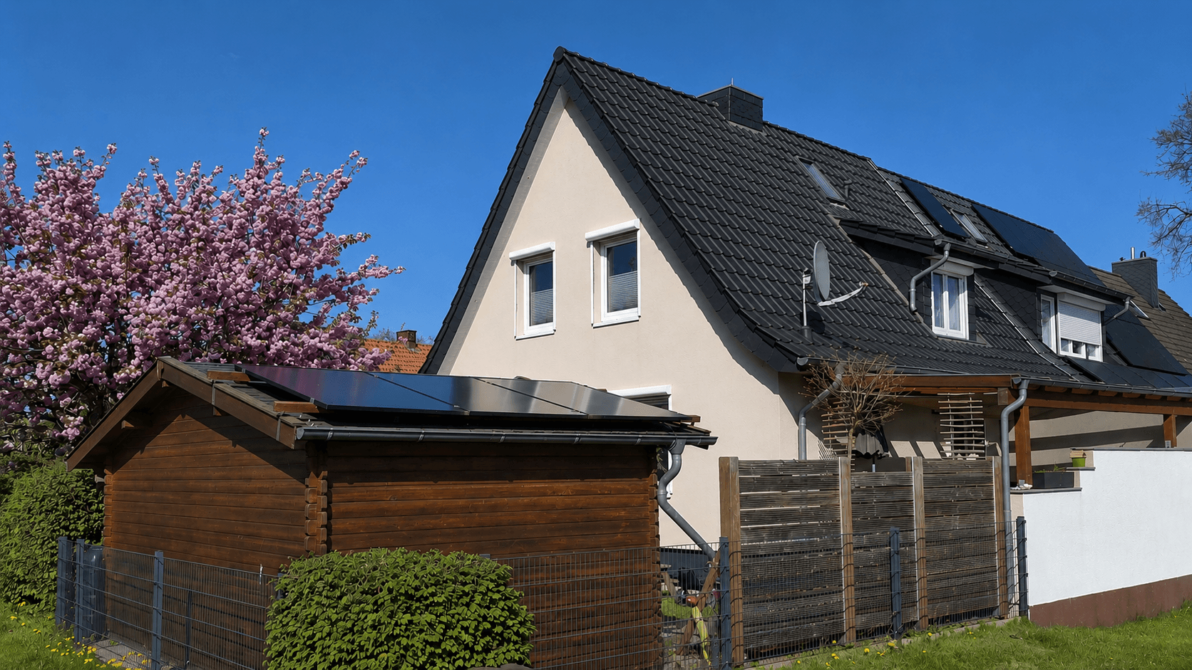 Predaj domu 93 m², pozemok 255 m², Teutoburger-Wald-Str. 3, Bremen, Brémy Predaj domu 93 m², pozemok 255 m², Teutoburger-Wald-Str. 3, Bremen, Brémy