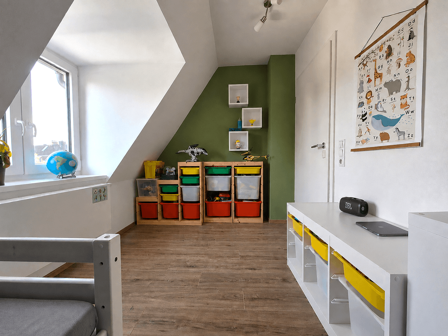 Predaj domu 93 m², pozemok 255 m², Teutoburger-Wald-Str. 3, Bremen, Brémy Predaj domu 93 m², pozemok 255 m², Teutoburger-Wald-Str. 3, Bremen, Brémy
