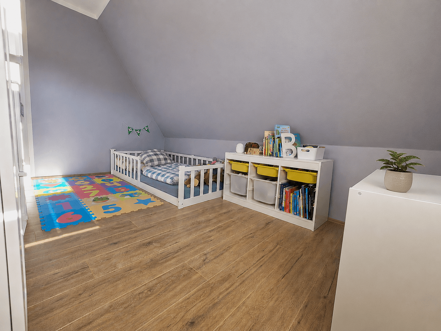 Predaj domu 93 m², pozemok 255 m², Teutoburger-Wald-Str. 3, Bremen, Brémy Predaj domu 93 m², pozemok 255 m², Teutoburger-Wald-Str. 3, Bremen, Brémy