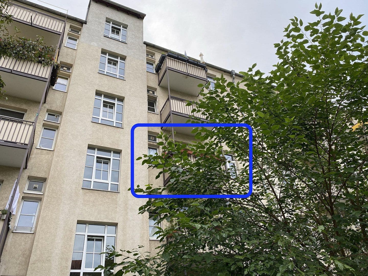 Predaj bytu 3-izbový 84 m², Käthe-Kollwitz-Ufer 31, Dresden, Sasko Predaj bytu 3-izbový 84 m², Käthe-Kollwitz-Ufer 31, Dresden, Sasko