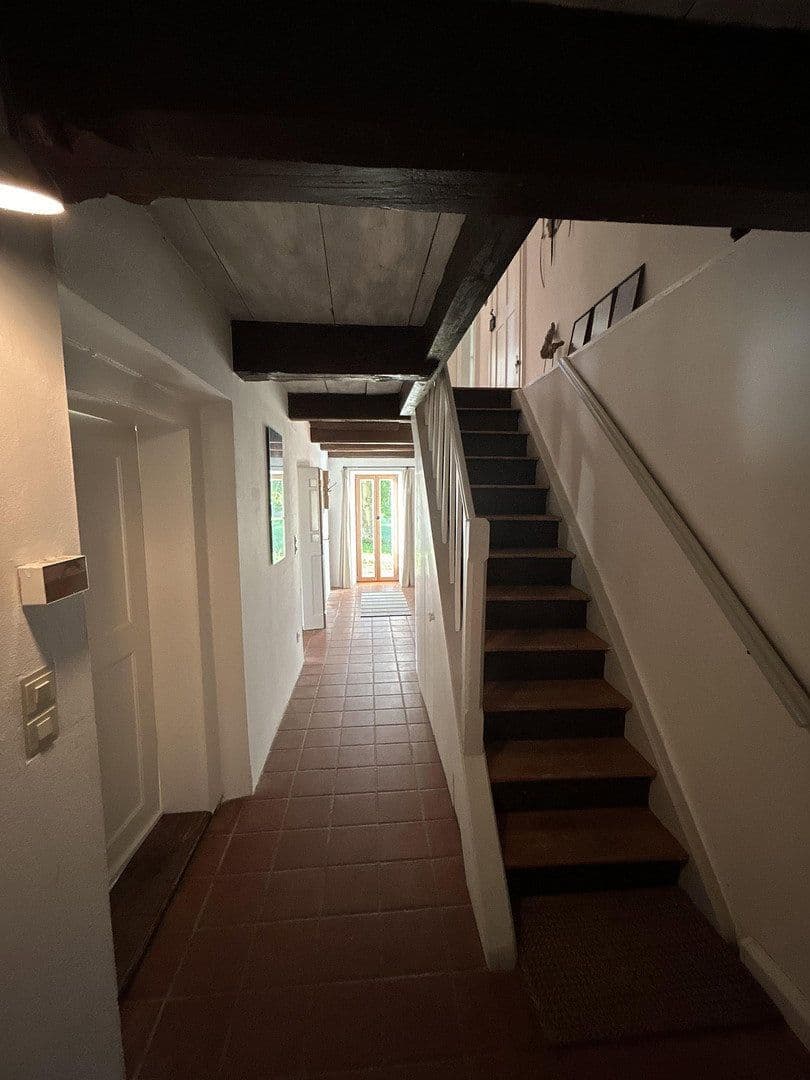 Predaj domu 204 m², pozemok 5.500 m², Weinbergstraße 5, Schönau, Bavorsko Predaj domu 204 m², pozemok 5.500 m², Weinbergstraße 5, Schönau, Bavorsko