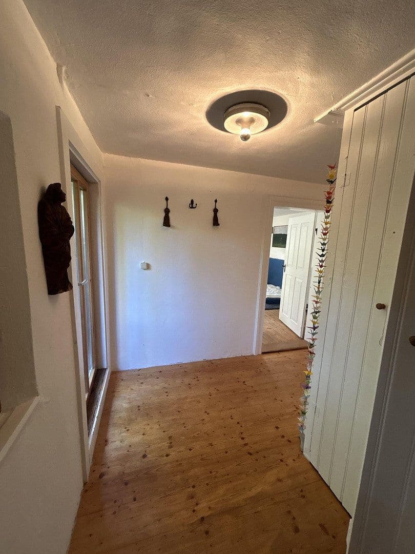 Predaj domu 204 m², pozemok 5.500 m², Weinbergstraße 5, Schönau, Bavorsko Predaj domu 204 m², pozemok 5.500 m², Weinbergstraße 5, Schönau, Bavorsko