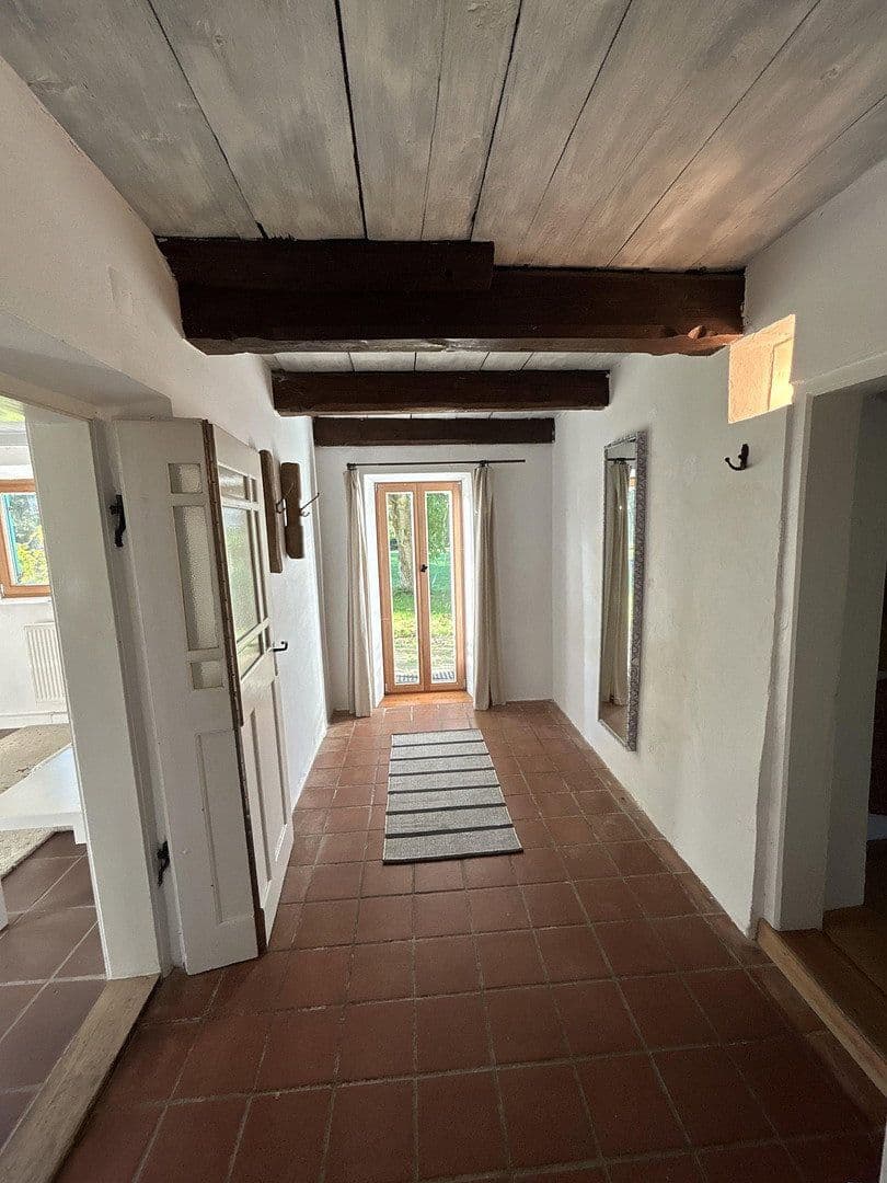 Predaj domu 204 m², pozemok 5.500 m², Weinbergstraße 5, Schönau, Bavorsko Predaj domu 204 m², pozemok 5.500 m², Weinbergstraße 5, Schönau, Bavorsko