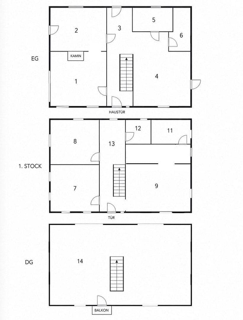 Predaj domu 204 m², pozemok 5.500 m², Weinbergstraße 5, Schönau, Bavorsko Predaj domu 204 m², pozemok 5.500 m², Weinbergstraße 5, Schönau, Bavorsko