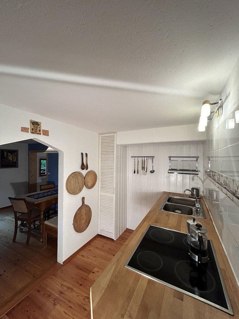 Predaj domu 204 m², pozemok 5.500 m², Weinbergstraße 5, Schönau, Bavorsko Predaj domu 204 m², pozemok 5.500 m², Weinbergstraße 5, Schönau, Bavorsko