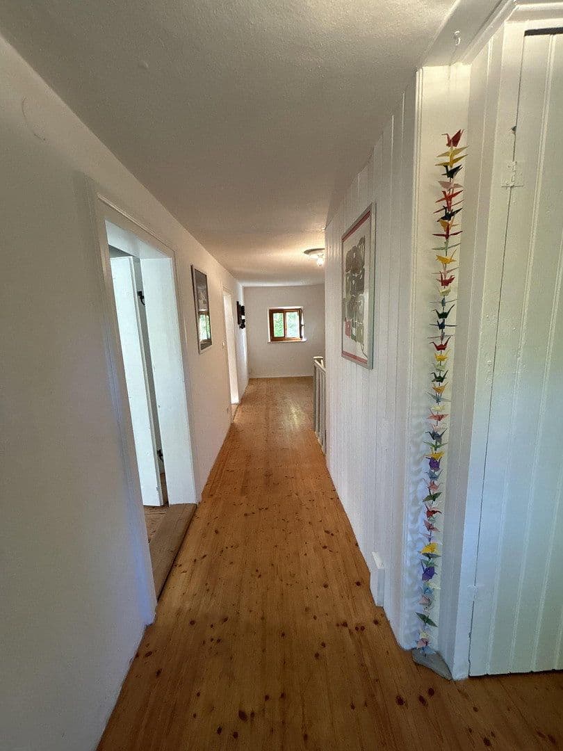 Predaj domu 204 m², pozemok 5.500 m², Weinbergstraße 5, Schönau, Bavorsko Predaj domu 204 m², pozemok 5.500 m², Weinbergstraße 5, Schönau, Bavorsko