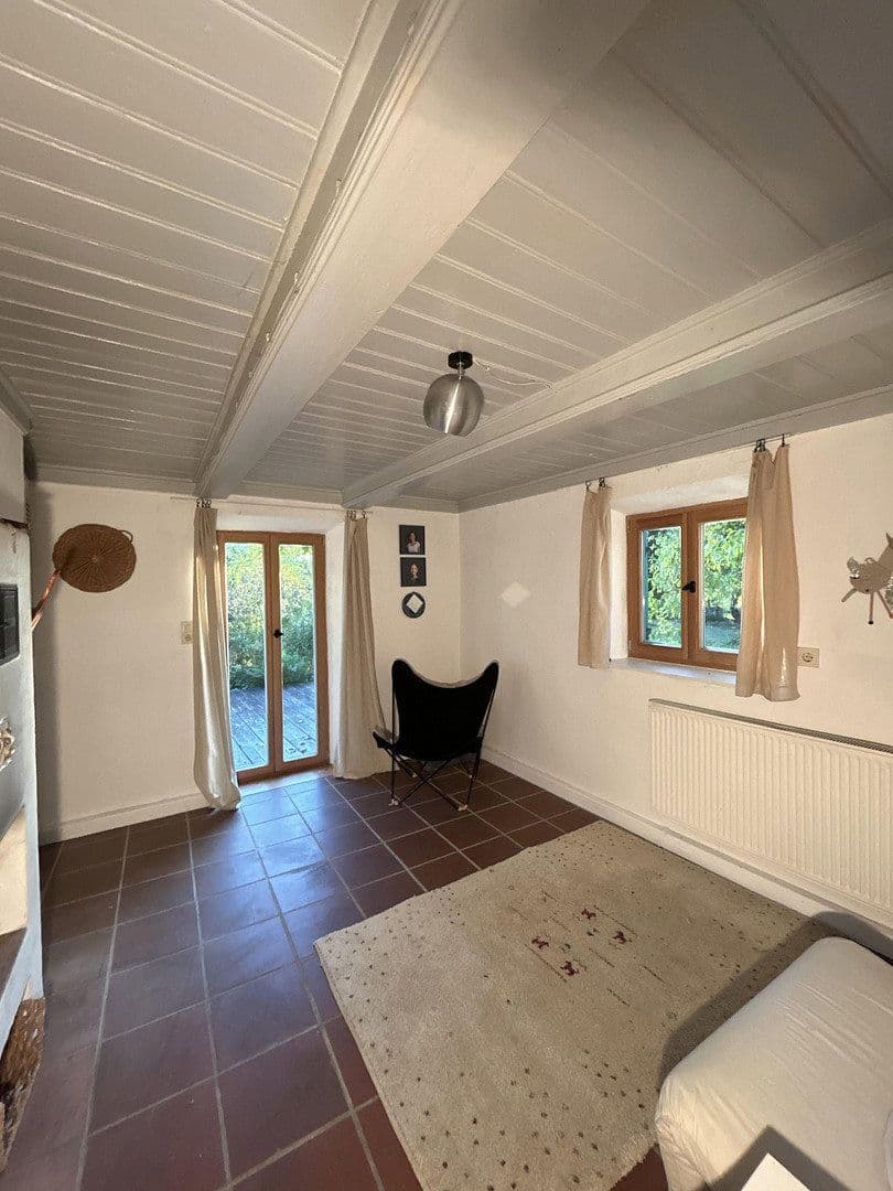 Predaj domu 204 m², pozemok 5.500 m², Weinbergstraße 5, Schönau, Bavorsko Predaj domu 204 m², pozemok 5.500 m², Weinbergstraße 5, Schönau, Bavorsko