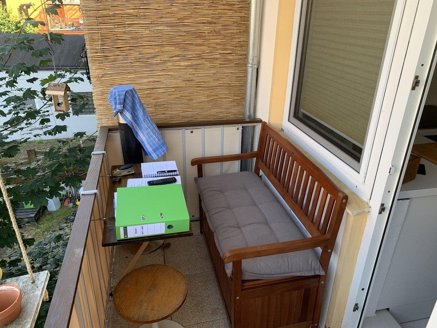 Predaj bytu 3-izbový 41 m², Bremen, Brémy Predaj bytu 3-izbový 41 m², Bremen, Brémy
