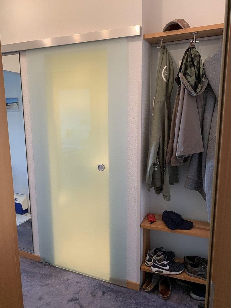 Predaj bytu 3-izbový 41 m², Bremen, Brémy Predaj bytu 3-izbový 41 m², Bremen, Brémy
