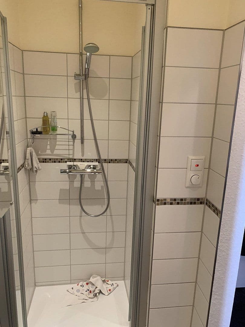 Predaj bytu 3-izbový 41 m², Bremen, Brémy Predaj bytu 3-izbový 41 m², Bremen, Brémy