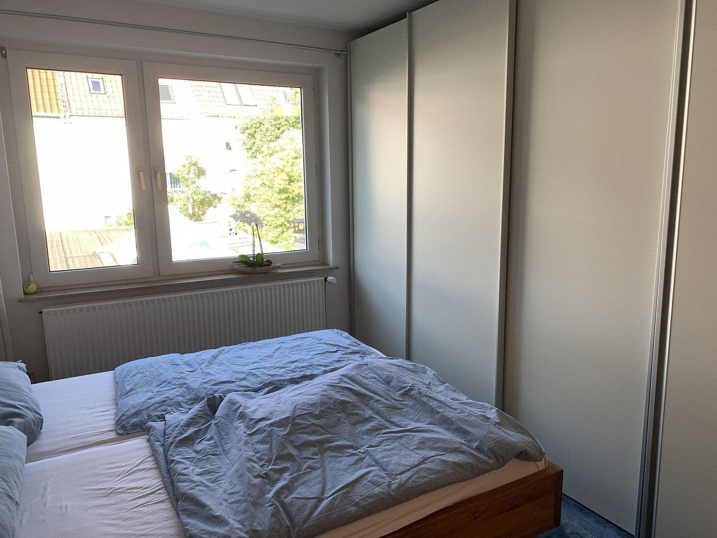 Predaj bytu 3-izbový 41 m², Bremen, Brémy Predaj bytu 3-izbový 41 m², Bremen, Brémy