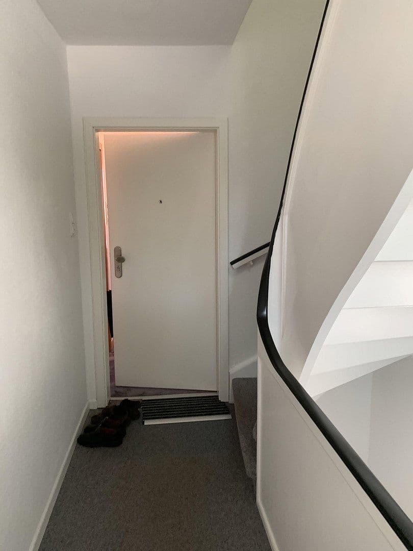 Predaj bytu 3-izbový 41 m², Bremen, Brémy Predaj bytu 3-izbový 41 m², Bremen, Brémy