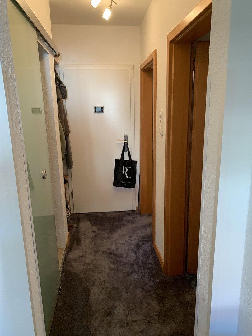 Predaj bytu 3-izbový 41 m², Bremen, Brémy Predaj bytu 3-izbový 41 m², Bremen, Brémy