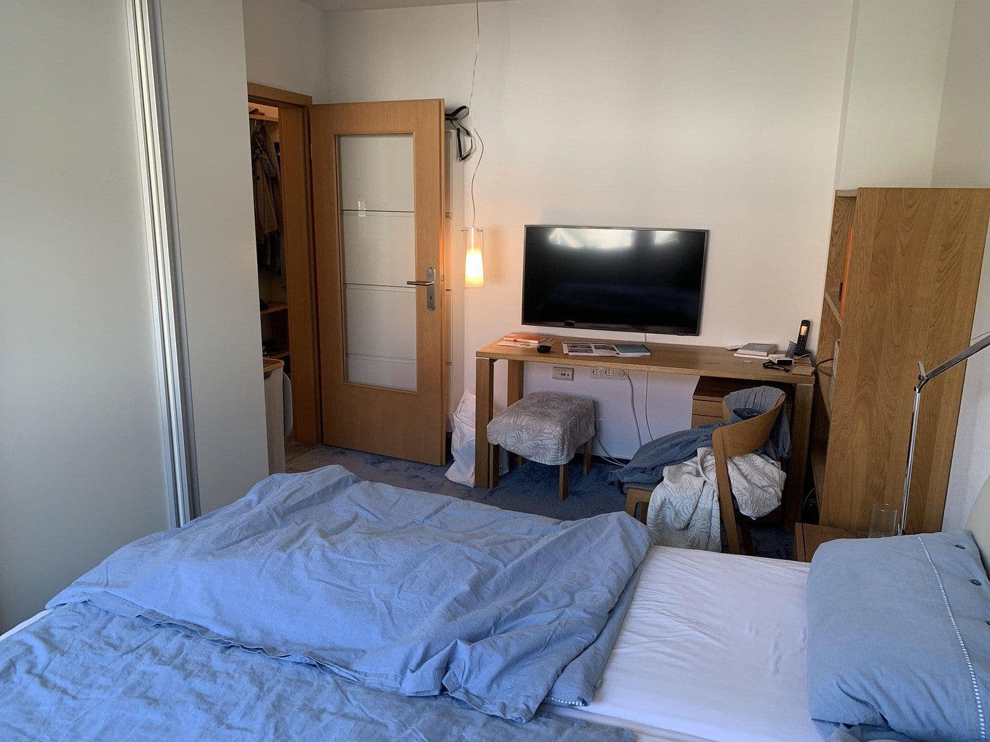 Predaj bytu 3-izbový 41 m², Bremen, Brémy Predaj bytu 3-izbový 41 m², Bremen, Brémy