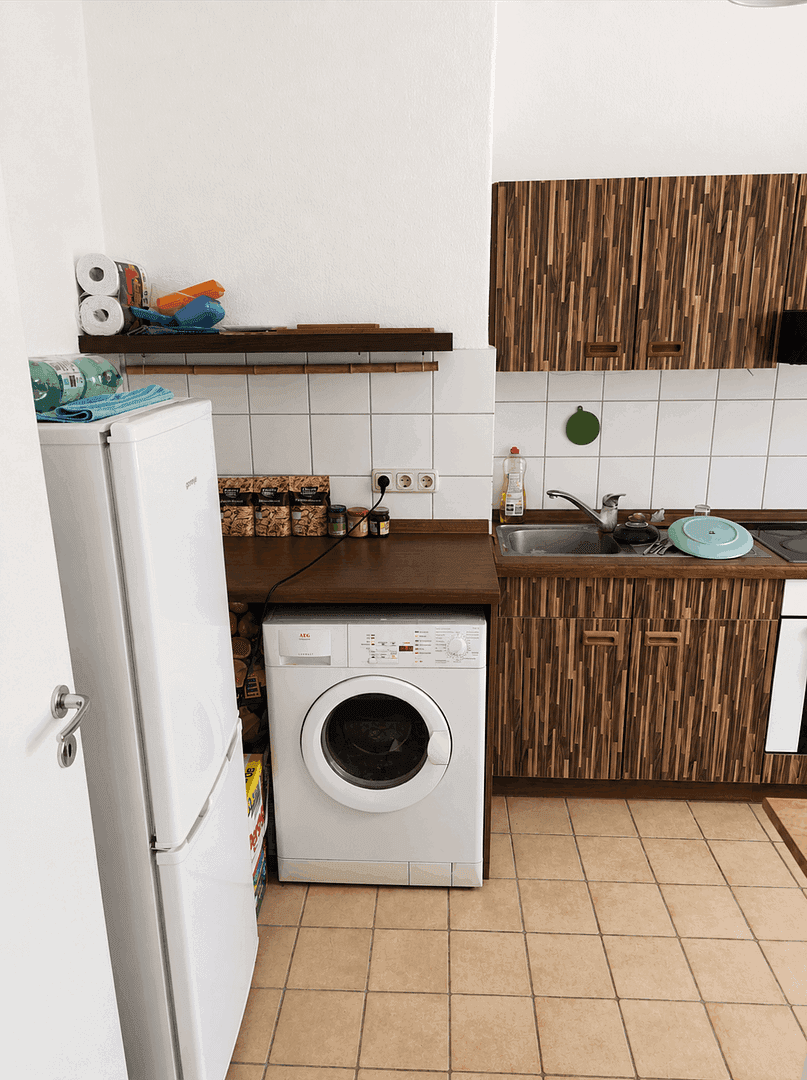 Predaj bytu 2-izbový 55 m², Kiel, Šlezvicko-Holštajnsko Predaj bytu 2-izbový 55 m², Kiel, Šlezvicko-Holštajnsko