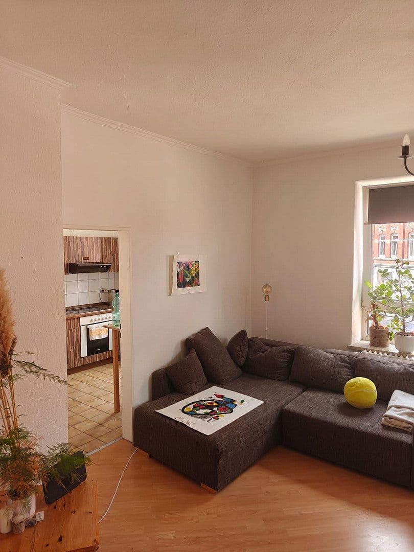 Predaj bytu 2-izbový 55 m², Kiel, Šlezvicko-Holštajnsko Predaj bytu 2-izbový 55 m², Kiel, Šlezvicko-Holštajnsko