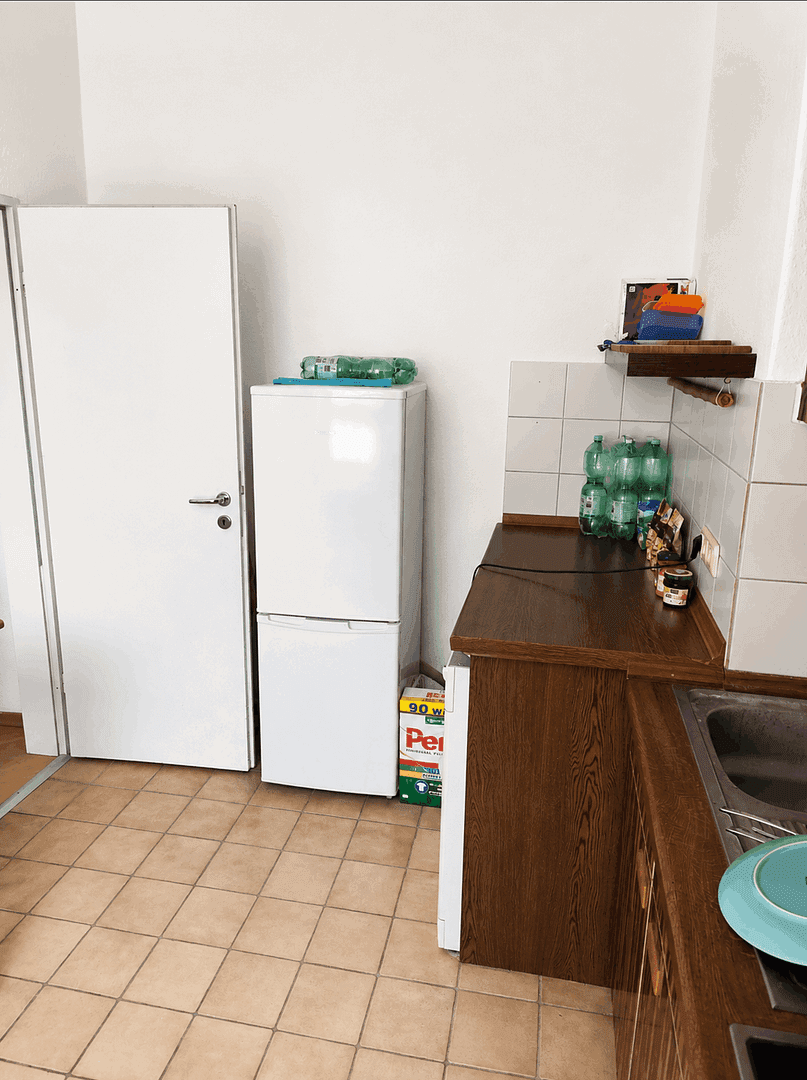 Predaj bytu 2-izbový 55 m², Kiel, Šlezvicko-Holštajnsko Predaj bytu 2-izbový 55 m², Kiel, Šlezvicko-Holštajnsko