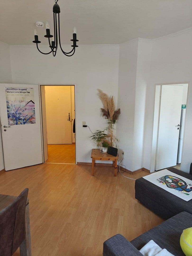 Predaj bytu 2-izbový 55 m², Kiel, Šlezvicko-Holštajnsko Predaj bytu 2-izbový 55 m², Kiel, Šlezvicko-Holštajnsko