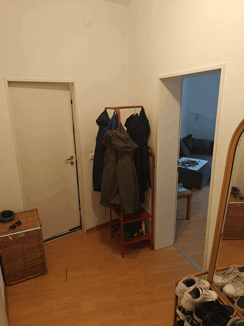 Predaj bytu 2-izbový 55 m², Kiel, Šlezvicko-Holštajnsko Predaj bytu 2-izbový 55 m², Kiel, Šlezvicko-Holštajnsko
